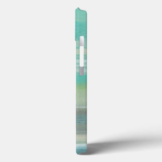 Coques Case-Mate iPhone Plage Lowland I (Verso / Gauche)
