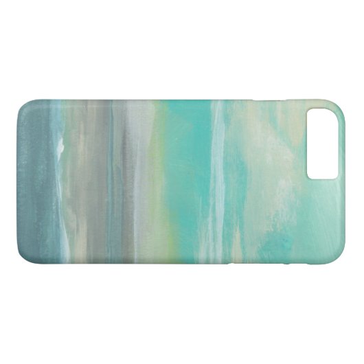 Coques Case-Mate iPhone Plage Lowland I (Dos (Horizontal))