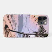 Coques Case-Mate iPhone Plage, mer, océan (Dos (Horizontal))