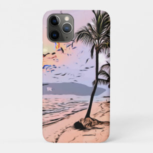 Case-Mate iPhone Case Plage, mer, océan