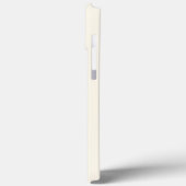 Coques Case-Mate iPhone Plage Pas Enseigner Drôle Enseignant Pause d'été (Verso / Gauche)