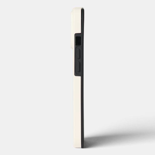 Coques Case-Mate iPhone Plage Pas Enseigner Drôle Enseignant Pause d'été (Verso / Gauche)