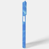 Coques Case-Mate iPhone Plage/piscine Good Vibes (Verso / Droite)
