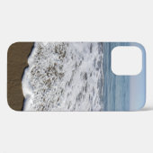 Coques Case-Mate iPhone Plage/Sable/Vagues (Verso (horizontal))