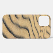 Coques Case-Mate iPhone Plage sable vagues sable dunes sable (Verso (horizontal))