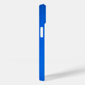 Coques Case-Mate iPhone Plage tropicale (Verso / Droite)