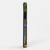 Coques Case-Mate iPhone plage tropicale (Dos/Droite)