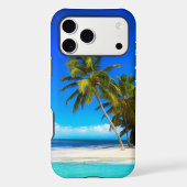 Coques Case-Mate iPhone Plage tropicale