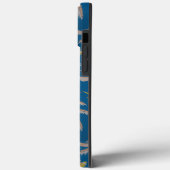 Coques Case-Mate iPhone Plage tropicale (Verso / Gauche)