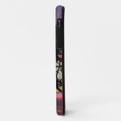 Coques Case-Mate iPhone Plage tropicale (Dos/Gauche)