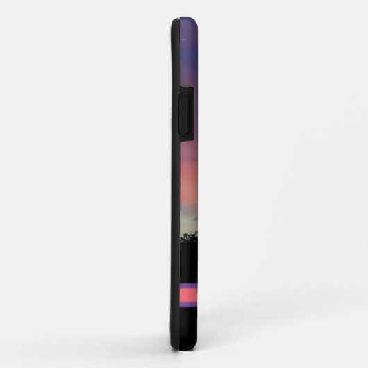 Coques Case-Mate iPhone Plage tropicale (Dos/Droite)