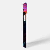 Coques Case-Mate iPhone Plage tropicale fantastique 1 (Verso / Droite)
