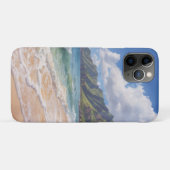 Coques Case-Mate iPhone Plage tropicale Hawaï (Dos (Horizontal))