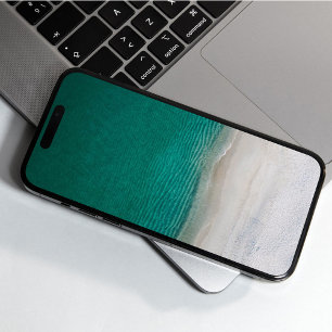 Coques Pour iPhone Plage tropicale Mer Turquoise