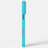 Coques Case-Mate iPhone plages (Verso / Droite)