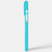 Coques Case-Mate iPhone plages (Verso / Gauche)