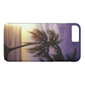 Coques Case-Mate iPhone Plages à Negril, Jamaïque (Dos (Horizontal))