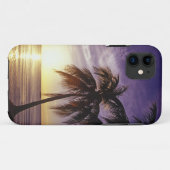 Coques Case-Mate iPhone Plages à Negril, Jamaïque 3 (Dos (Horizontal))