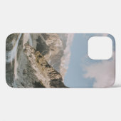 COQUES Case-Mate iPhone PLAGES DE MONTAGNE (Verso (horizontal))