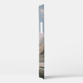 COQUES Case-Mate iPhone PLAGES DE MONTAGNE (Verso / Droite)