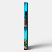 Coques Case-Mate iPhone Plages tropicales | Dusit Thani Maldives (Verso / Gauche)