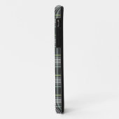 Coques Case-Mate iPhone Plaid de Campbell (Dos/Gauche)