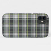 Coques Case-Mate iPhone Plaid de Campbell (Dos (Horizontal))