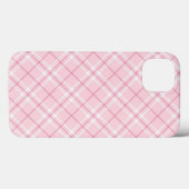 Coques Case-Mate iPhone Plaid de Light (Verso (horizontal))