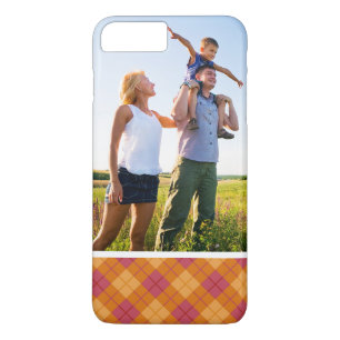 Etui iPhone Case-Mate Plaid fait sur commande de polarisation de photo