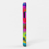Coques Case-Mate iPhone Plaisanterie...... (Dos/Droite)