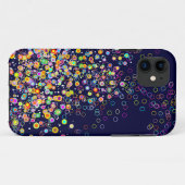 Coques Case-Mate iPhone Plaisir d'aquarium (Dos (Horizontal))