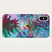 Coques Case-Mate iPhone Plaisir en mer profonde....... (Dos (Horizontal))