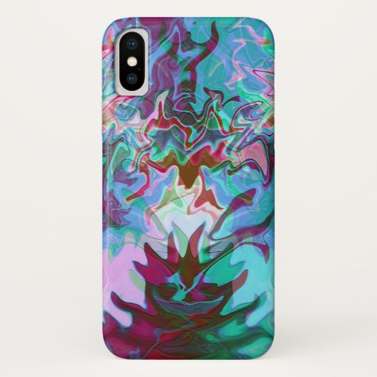 Coques Case-Mate iPhone Plaisir en mer profonde....... (Dos)
