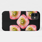 Coques Case-Mate iPhone Plaisir Floral (Dos (Horizontal))