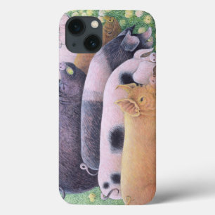 Coques Pour iPhone Plaisir pur