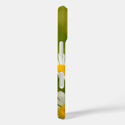 Coques Case-Mate iPhone Plaisir Sunny Daisy (Verso / Droite)