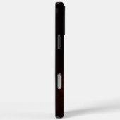 Coques Case-Mate iPhone Plan d'un Montre Antique (Verso / Droite)