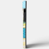 Coques Case-Mate iPhone Planche (Verso / Gauche)
