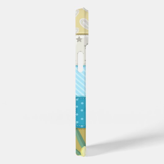 Coques Case-Mate iPhone Planche (Verso / Droite)