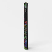 Coques Case-Mate iPhone Planche (Dos/Gauche)
