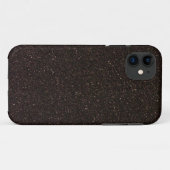 Coques Case-Mate iPhone Planche à roulettes noire Griptape (Dos (Horizontal))