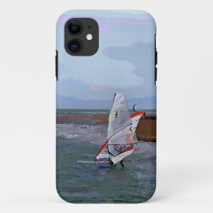 ETUI iPhone Case-Mate PLANCHE À VOILE
