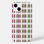 Coques Case-Mate iPhone planche de surf cool patterling (Verso)