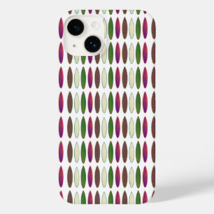 Coques Pour iPhone planche de surf cool patterling