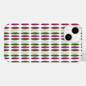 Coques Case-Mate iPhone planche de surf cool patterling (Verso (horizontal))