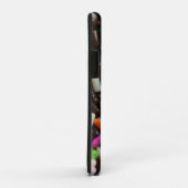 COQUES Case-Mate iPhone PLANCHER CAKE SPRINKLES COQUES IPHONE (Dos/Droite)