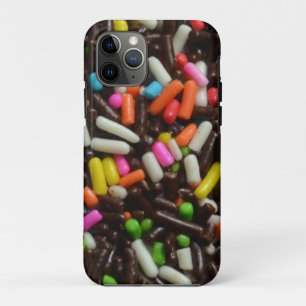 PLANCHER CAKE SPRINKLES COQUES IPHONE