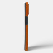 Coques Case-Mate iPhone Plancher de bois franc (Verso / Droite)