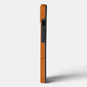 Coques Case-Mate iPhone Plancher de bois franc (Verso / Gauche)