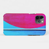 Coques Case-Mate iPhone Planches de plancher d'été (Dos (Horizontal))